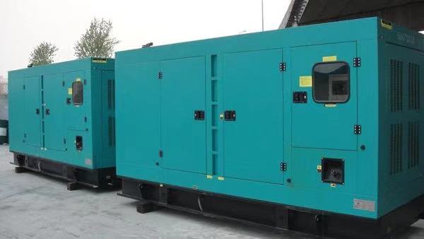 双牌幼儿园备用发电机供