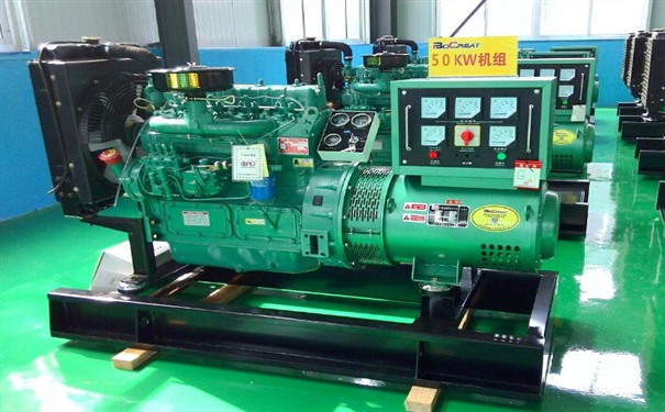 双牌发电机出租